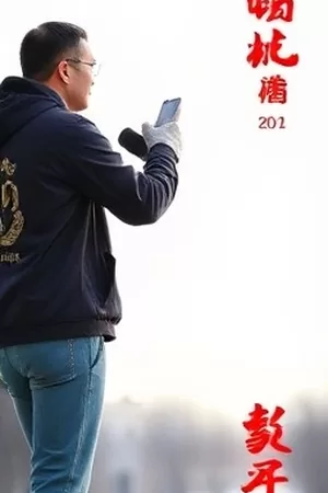 《回声收集者》封面：录音棚内悬吊的麦克风与隔音墙面